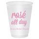 Rosé All Day Shatterproof Cups Image 2 of 3