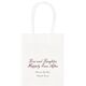 Love and Laughter Mini Twisted Handled Bags Image 1 of 2