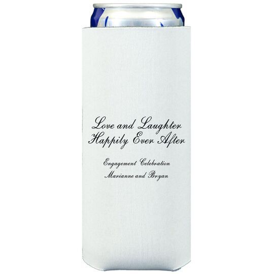 Love and Laughter Collapsible Slim Huggers