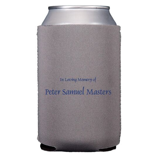 Memorial Collapsible Huggers