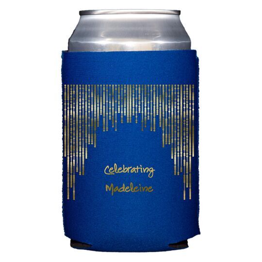 Stunning Streamers Collapsible Huggers