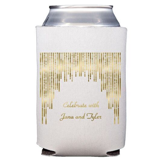 Stunning Streamers Collapsible Huggers