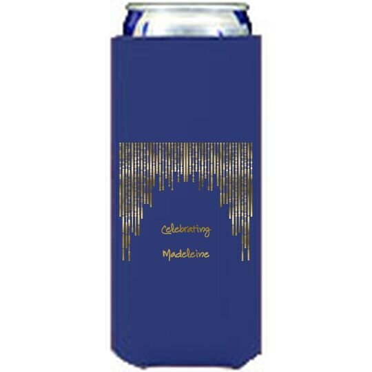 Stunning Streamers Collapsible Slim Huggers