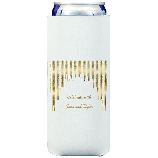 Stunning Streamers Collapsible Slim Huggers