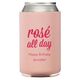 Rosé All Day Collapsible Huggers Image 1 of 3