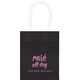 Rosé All Day Mini Twisted Handled Bags Image 3 of 3