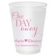 One Day Away Shatterproof Cups Image 2 of 2