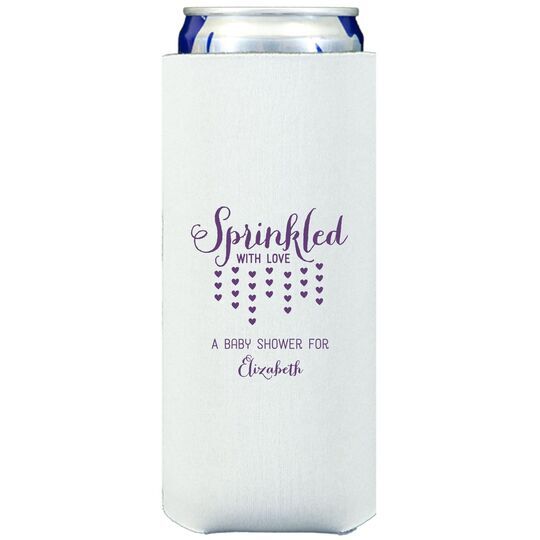 Sprinkled with Love Collapsible Slim Huggers