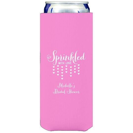 Sprinkled with Love Collapsible Slim Huggers