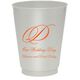 Paramount Colored Shatterproof Cups Image 3 of 5
