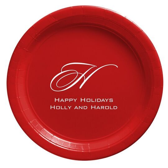 Paramount Paper Plates