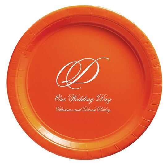 Paramount Paper Plates
