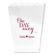 One Day Away Mini Popcorn Boxes Image 1 of 2