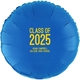 Proud Class of Graduation Mylar Balloons Image 2 of 3