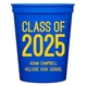 Proud Class of Graduation Stadium Cups Image 3 of 3