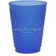 Sweet Little Stars Colored Shatterproof Cups Image 4 of 5