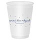 Sweet Little Stars Shatterproof Cups Image 2 of 5