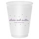 Sweet Little Stars Shatterproof Cups Image 1 of 5