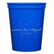 Sweet Little Stars Stadium Cups Image 4 of 5