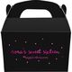 Sweet Little Stars Gable Favor Boxes Image 4 of 5