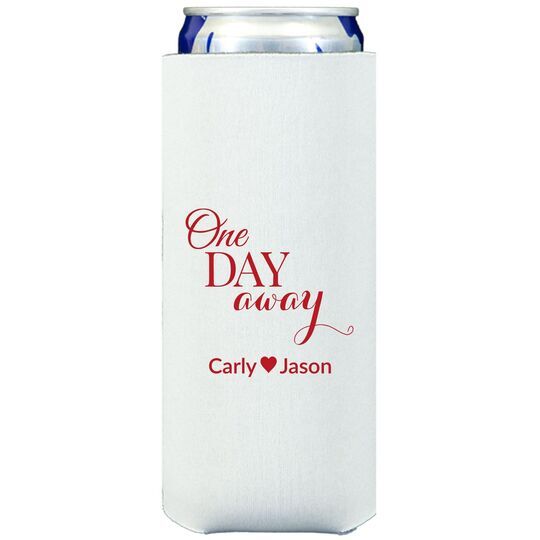 One Day Away Collapsible Slim Huggers