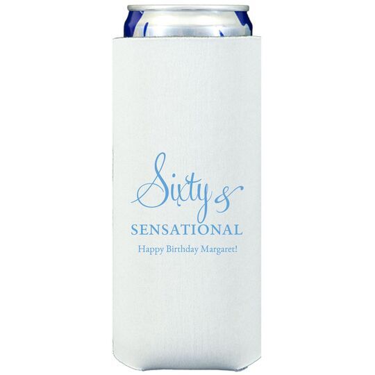 Sixty & Sensational Collapsible Slim Huggers