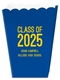 Proud Class of Graduation Mini Popcorn Boxes Image 2 of 3