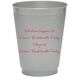 Whatever Happens Party Colored Shatterproof Cups Image 1 of 2