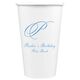 Paramount Paper Coffee Cups Image 2 of 5