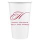 Paramount Paper Coffee Cups Image 3 of 5