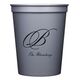Paramount Stadium Cups Image 1 of 5