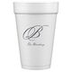 Paramount Styrofoam Cups Image 1 of 5