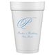 Paramount Styrofoam Cups Image 2 of 5