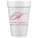 Paramount Styrofoam Cups Image 3 of 5