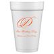 Paramount Styrofoam Cups Image 4 of 5