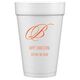 Paramount Styrofoam Cups Image 5 of 5