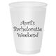 Your Personalized Shatterproof Cups Image 2 of 4