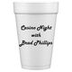Your Personalized Styrofoam Cups Image 3 of 4
