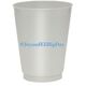 Create Your Hashtag Colored Shatterproof Cups Image 1 of 4