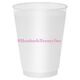 Create Your Hashtag Shatterproof Cups Image 3 of 4