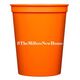 Create Your Hashtag Stadium Cups Image 4 of 4