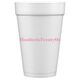 Create Your Hashtag Styrofoam Cups Image 3 of 4