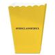 Create Your Hashtag Mini Popcorn Boxes Image 4 of 4