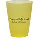 Your Personal Colored Shatterproof Cups Image 2 of 2