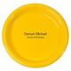 Your Personal Plastic Plates Image 2 of 2