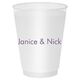 Your Personal Shatterproof Cups Image 1 of 2