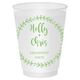 Sweet Wreath Shatterproof Cups Image 4 of 4