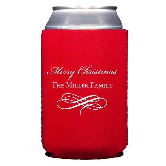 Scrolled Coronation Collapsible Huggers