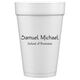 Your Personal Styrofoam Cups Image 2 of 2