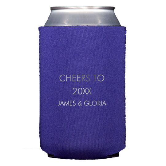 Your Cocktail Collapsible Huggers